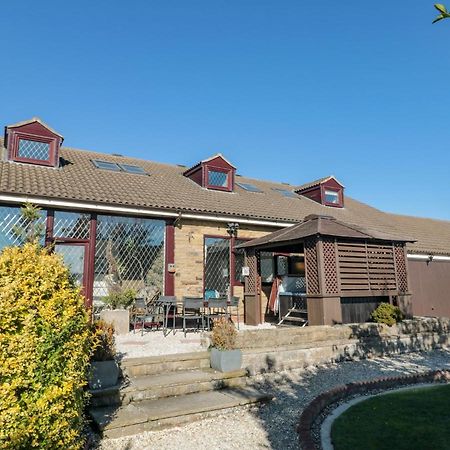 Seacrest Lodge Scarborough Kültér fotó