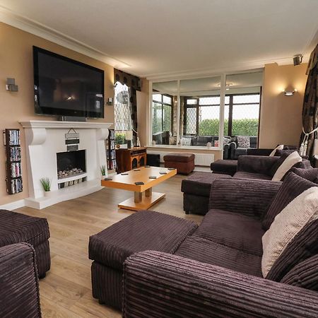 Seacrest Lodge Scarborough Kültér fotó