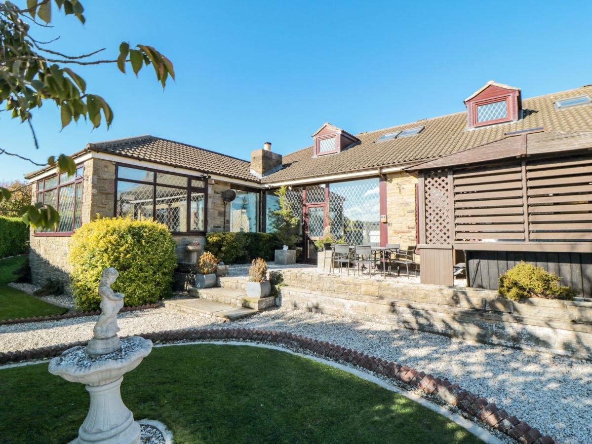Seacrest Lodge Scarborough Kültér fotó