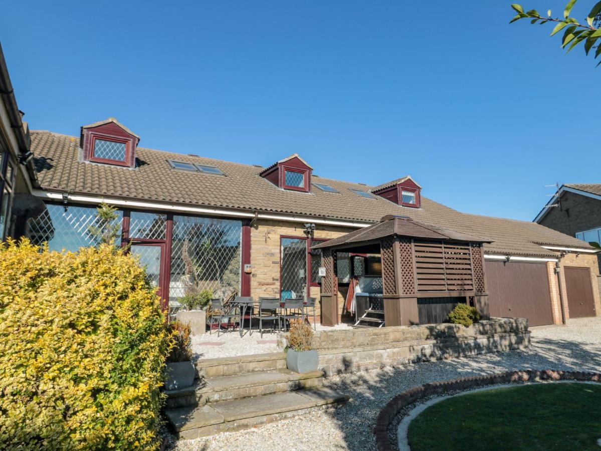 Seacrest Lodge Scarborough Kültér fotó