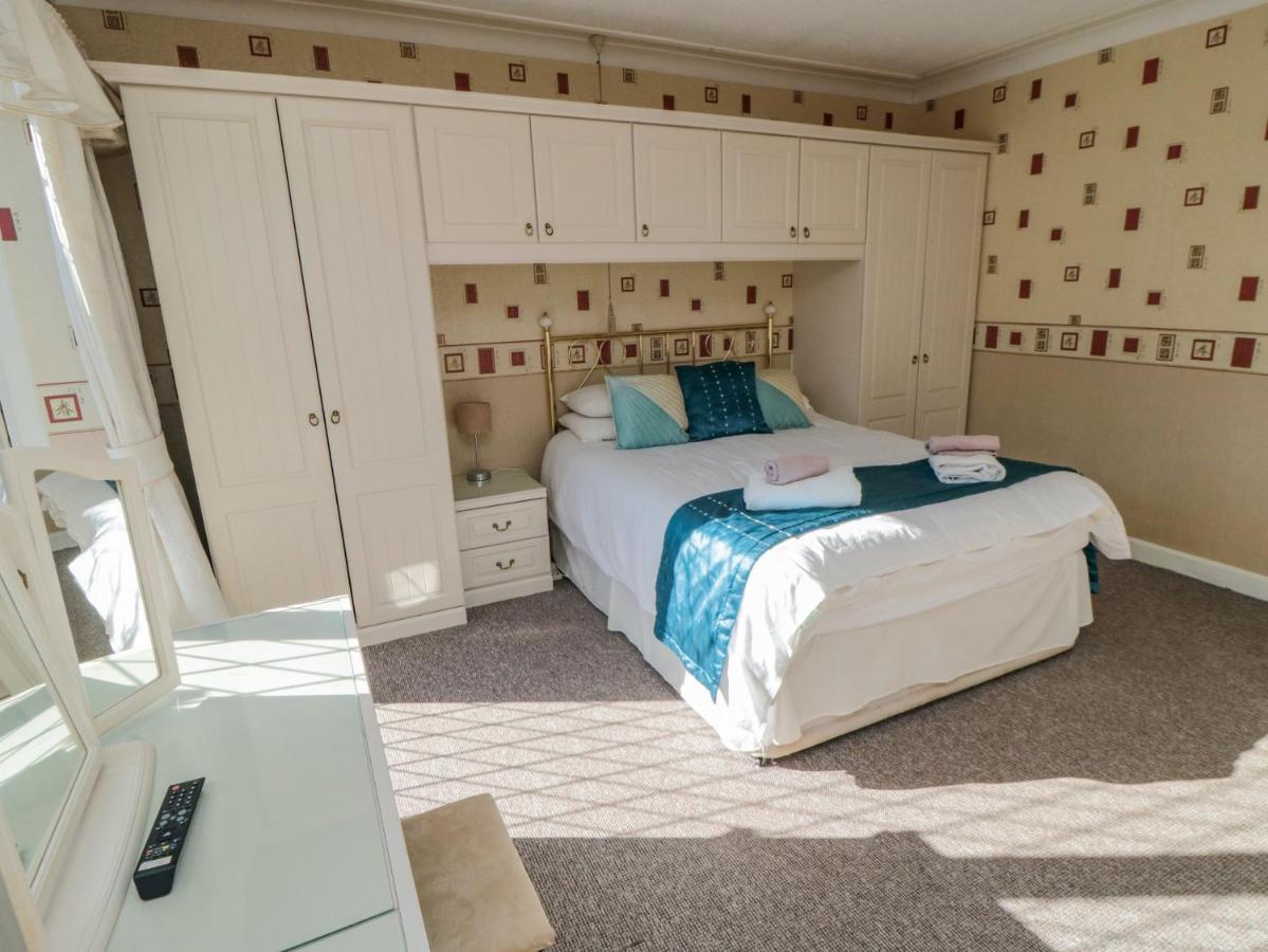 Seacrest Lodge Scarborough Kültér fotó