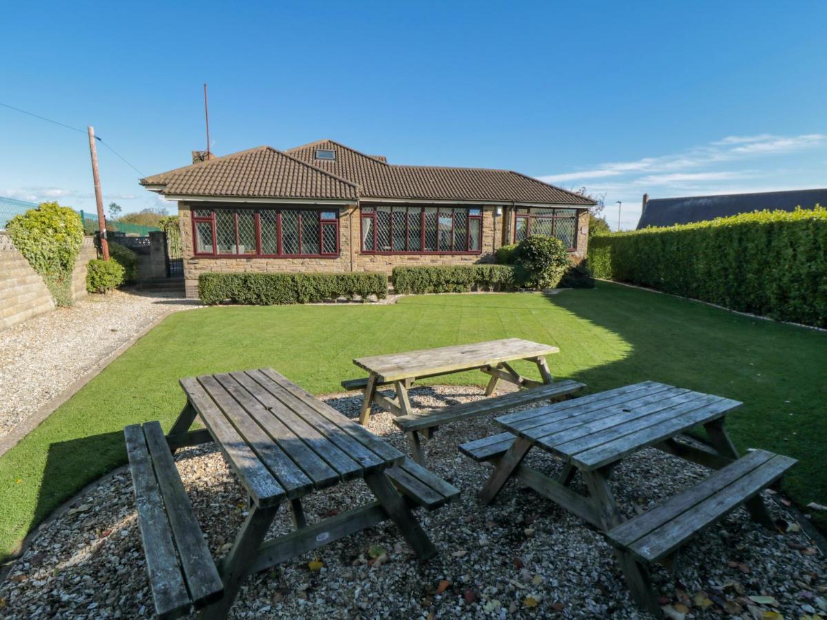 Seacrest Lodge Scarborough Kültér fotó