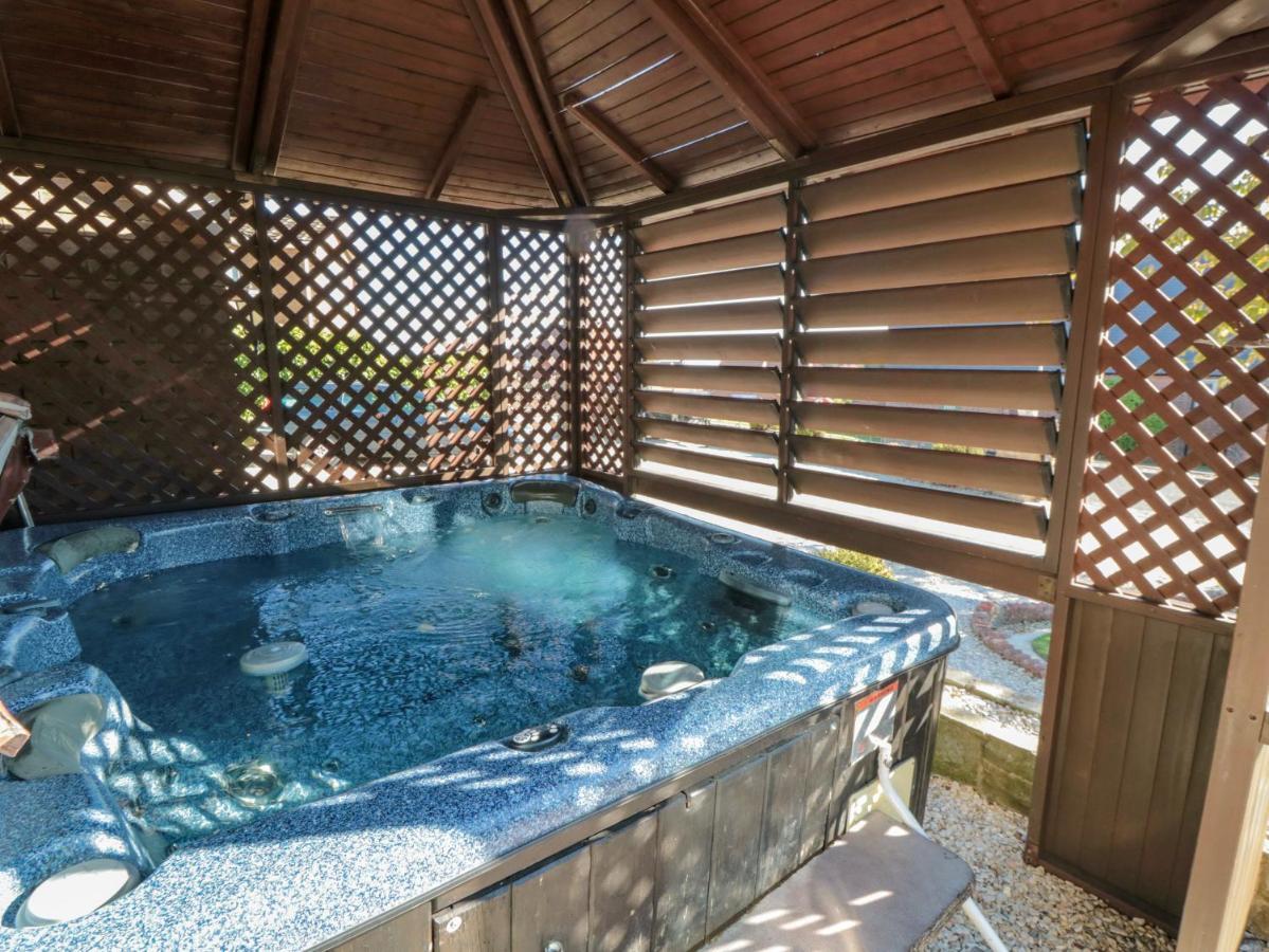 Seacrest Lodge Scarborough Kültér fotó