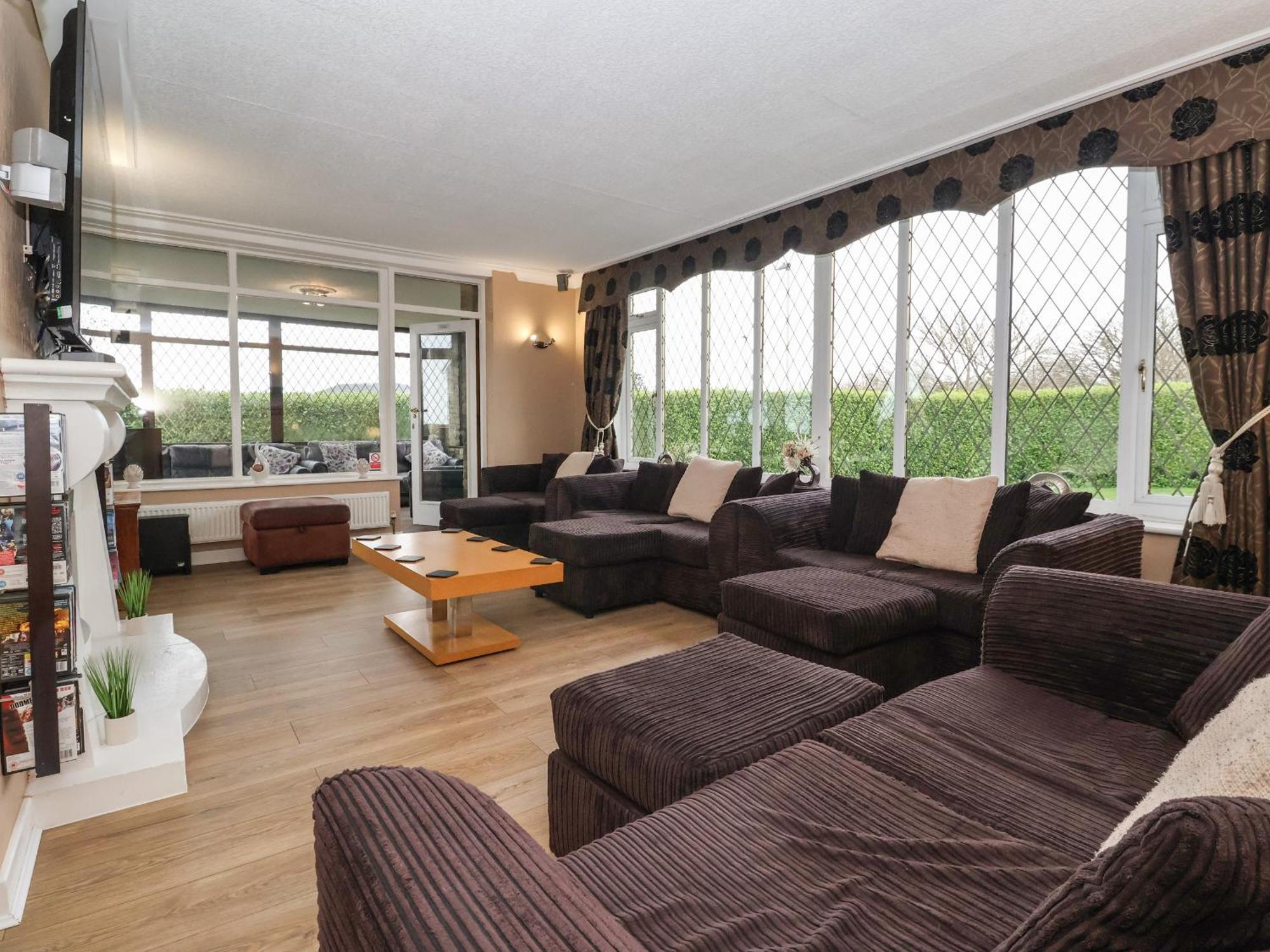 Seacrest Lodge Scarborough Kültér fotó
